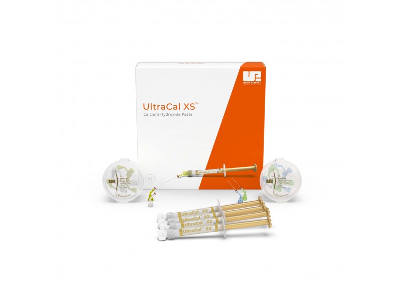 UltraCal XS Kit UltraCal XS - Υδροξείδιο του Ασβεστίου 